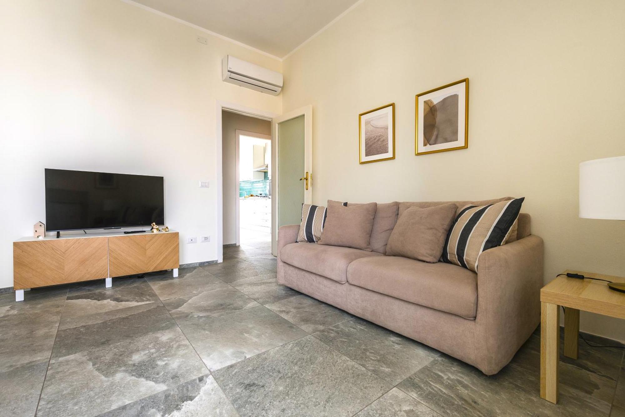 Hostly-Keith Haring Vista House Apartment Pisa Luaran gambar