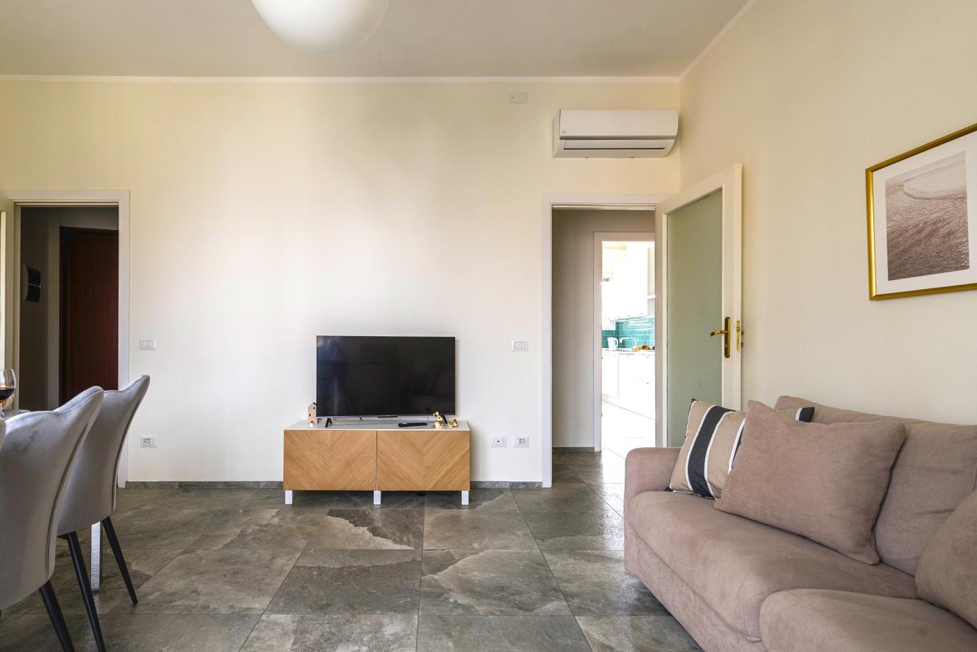 Hostly-Keith Haring Vista House Apartment Pisa Luaran gambar